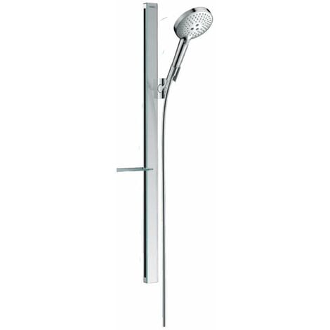 Hansgrohe Raindance Select S douchette à main 150 3 jets, 28587