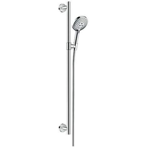 hansgrohe Raindance Select S set de douche 120 3jet EcoSmart avec