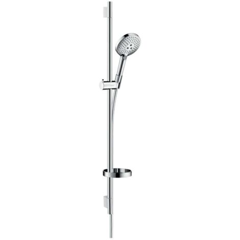 hansgrohe Raindance Select S set de ducha 120 3jet con barra de