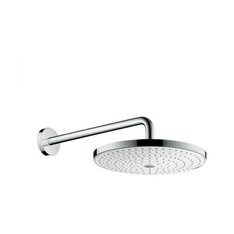 

Ducha fija Hansgrohe Raindance Select S 300 2jet ducha mural