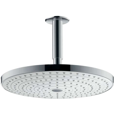 hansgrohe Raindance Select S300 Pomme de douche à 2 jets avec