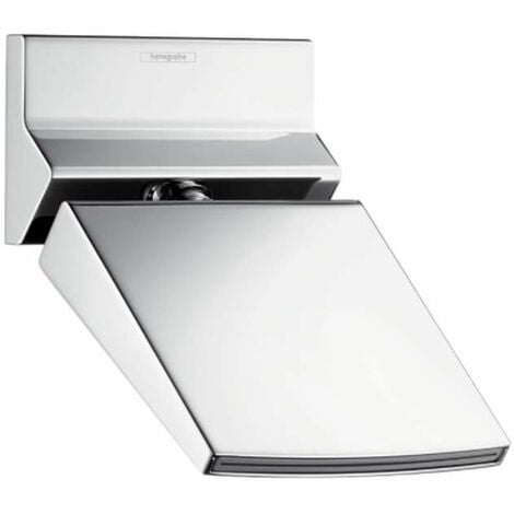 Hansgrohe Raindance - Soffione doccia Rainfall 150, cromato 26442000