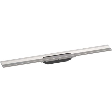 hansgrohe RainDrain Flex set completo canal de ducha 800mm
