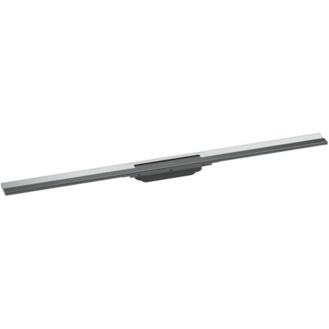 hansgrohe RainDrain Flex Set de finition Caniveau de douche
