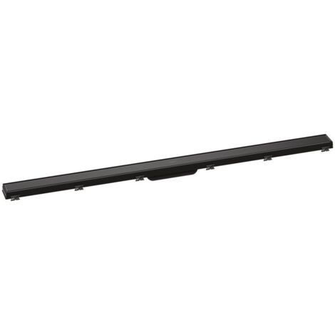 hansgrohe RainDrain Match Fertigset Duschrinne 1200mm mit