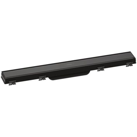 hansgrohe RainDrain Match Fertigset Duschrinne 600mm mit