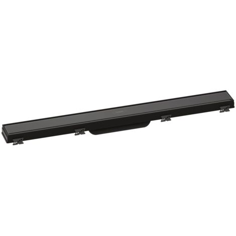 hansgrohe RainDrain Match Fertigset Duschrinne 700mm mit