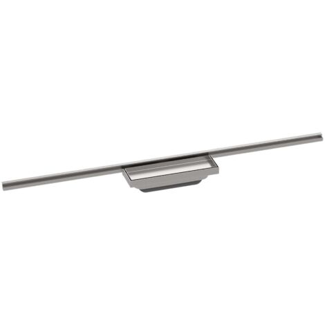 hansgrohe RainDrain Minimalistic Set de finition Caniveau de