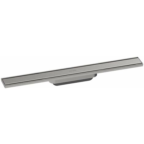 hansgrohe RainDrain Original Set de finition Caniveau de douche,