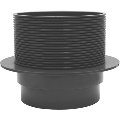 hansgrohe RainDrain Spot Höhenausgleich Ergänzungsstück, 56056000