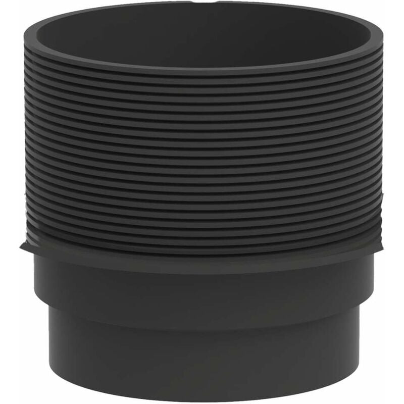 RainDrain Spot - Pièce de compensation de la hauteur 56056000 - Hansgrohe