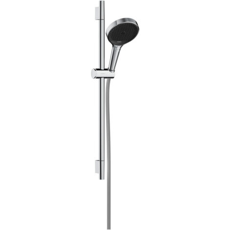 hansgrohe Rainfinity Brauseset 130, EcoSmart, 3jet, S PURO