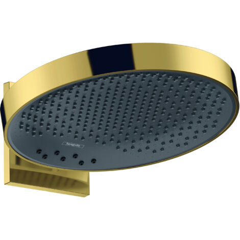 HANSGROHE - Rainfinity douche de tête 360 1jet Réf. 26230000