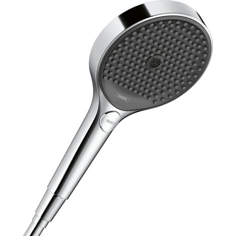 Hansgrohe Rainfinity - Duschkopf 130, 3jet, verchromt 26864000