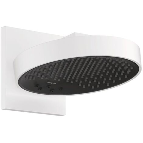 hansgrohe Rainfinity Kopfbrause 250 3jet EcoSmart 9 l/min mit