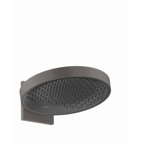 hansgrohe Rainfinity Kopfbrause 360 1-jet mit Wandanschluss,