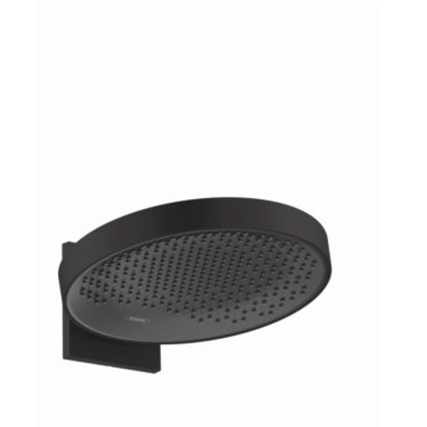 hansgrohe Rainfinity Kopfbrause 360 1jet mit Wandanschluss,