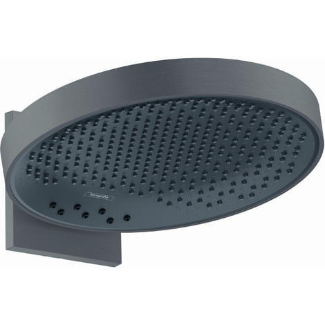 hansgrohe Rainfinity Kopfbrause 360 3jet mit Wandanschluss,