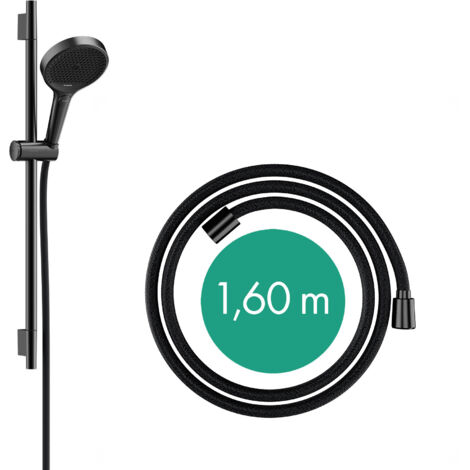 hansgrohe Rainfinity Set de douche 130, 3jet, S PURO Barre de
