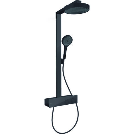 hansgrohe Rainfinity système de douche 250, 1 type de jet