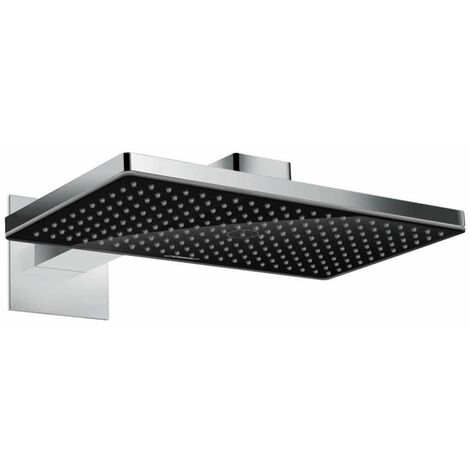 hansgrohe Rainmaker Select 460 1jet Douche de tête avec bras de