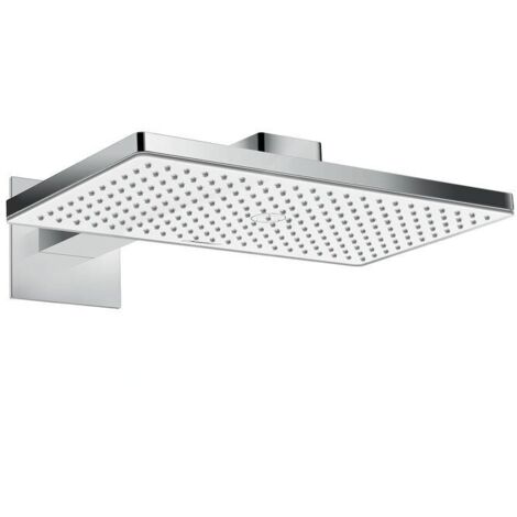 hansgrohe Rainmaker Select 460 1jet Douche de tête avec bras de