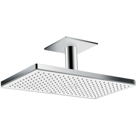 hansgrohe Rainmaker Select 460 1jet ducha mural con conexión al