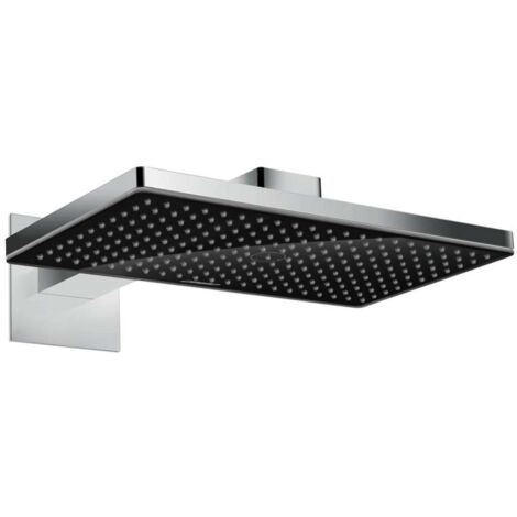 hansgrohe Rainmaker Select 460 1jet Kopfbrause mit Brausearm 460
