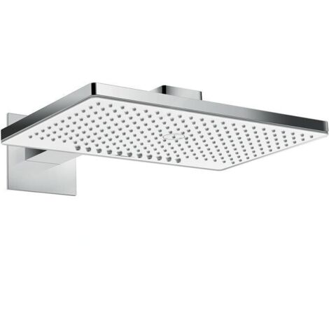 hansgrohe Rainmaker Select 460 2jet Douche de tête avec bras de