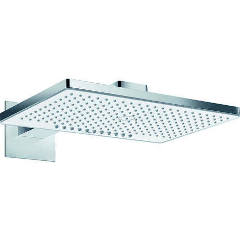 hansgrohe Rainmaker Select 460 2jet ducha mural con brazo de