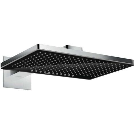 hansgrohe Rainmaker Select 460 2jet Kopfbrause mit Brausearm 460