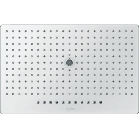hansgrohe Rainmaker Select 460 3jet Douche de tête avec bras de