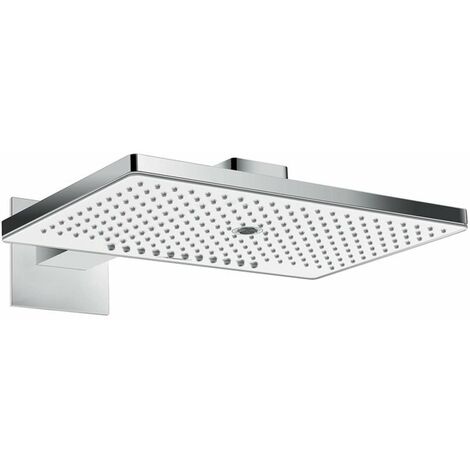 hansgrohe Rainmaker Select 460 3jet EcoSmart Douche de tête avec