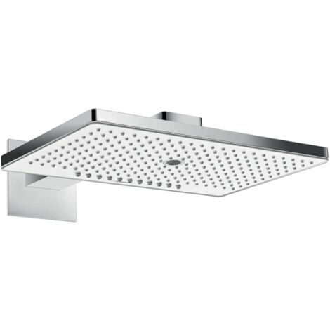 hansgrohe Rainmaker Select 460 3jet EcoSmart Kopfbrause mit