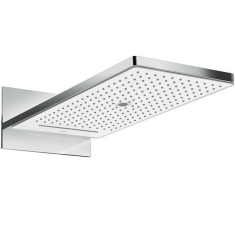 hansgrohe Rainmaker Select 580 3jet EcoSmart Douche de tête,