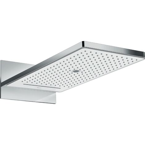 hansgrohe Rainmaker Select 580 Ducha mural de 3 chorros, 24001400