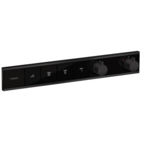 hansgrohe RainSelect Thermostat Unterputzmodell für 4