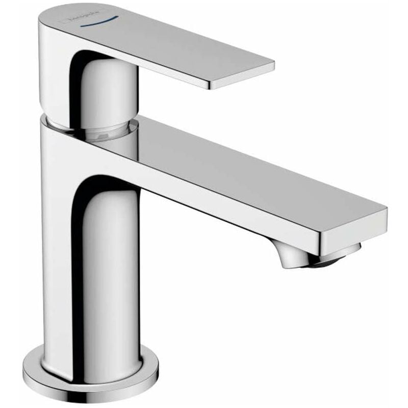 Rebris e - Rubinetto non miscelatore, cromo 72506000 - Hansgrohe