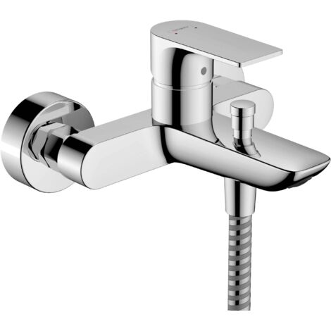 HANSGROHE Rebris E miscelatore vasca cromato 72450000
