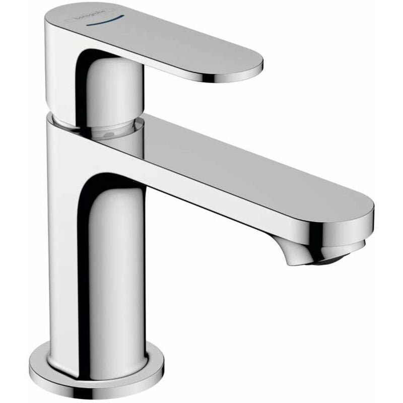 Rebris s - Rubinetto non miscelatore, cromo 72503000 - Hansgrohe