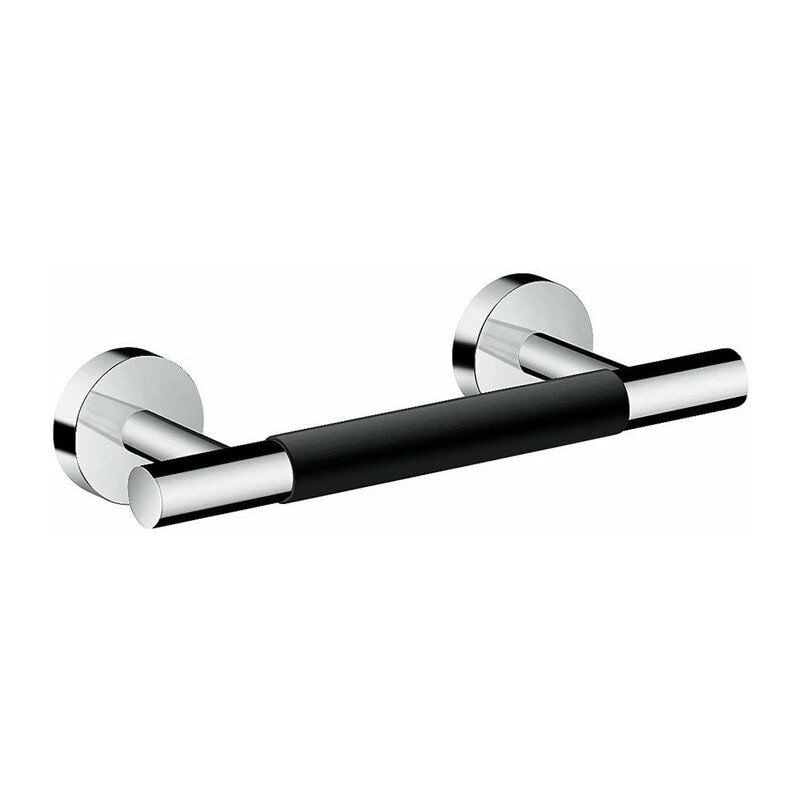 

Hansgrohe - Reposapiés cromado confort