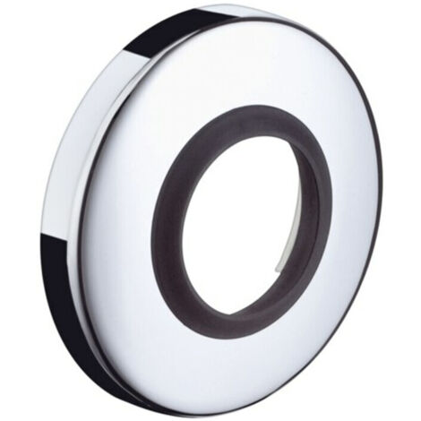 hansgrohe Rosette Axor für Unterputzventil5/87 chrom