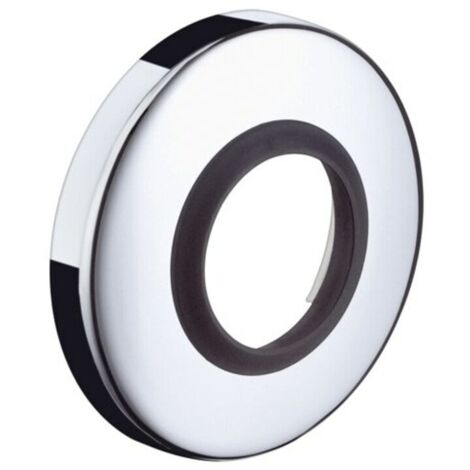 hansgrohe Rosette Axor für Unterputzventil5/87 edelmatt