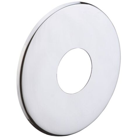 hansgrohe Rosette DN 15x5mm, Chrom