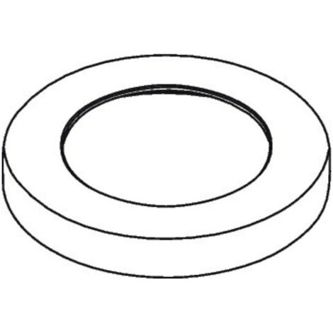 hansgrohe Rosette Durchmesser 70 mm