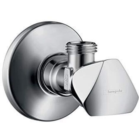 Hansgrohe Rubinetto di arresto E