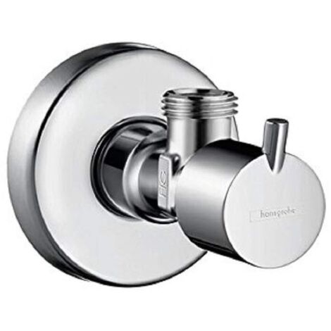 Hansgrohe Rubinetto di arresto S (13901000)