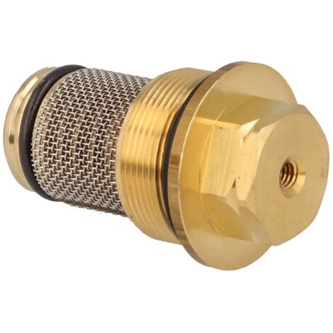 hansgrohe Rückflussverhinderer 92605000 zu UP-Therrmostat