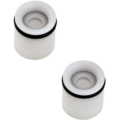 Hansgrohe Rückflussverhinderer für ShowerSelect Thermostat UP 97980000