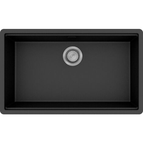 hansgrohe S53 Einbauspüle SilicaTec, 700x400mm, 43363170